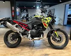 BMW F 900 GS PLUS BMW F 900 GS PLUS
