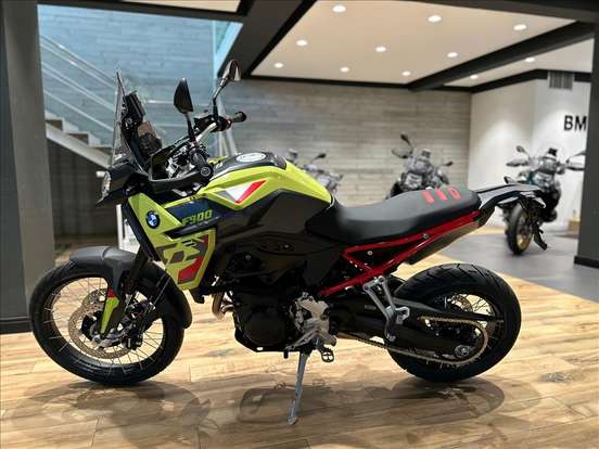 BMW-F 900 GS PLUS-2026