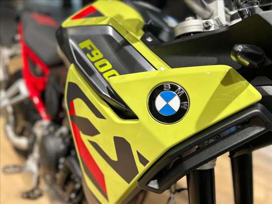 BMW-F 900 GS PLUS BMW-F 900 GS PLUS-2026