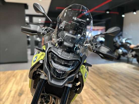 BMW-F 900 GS PLUS-2026