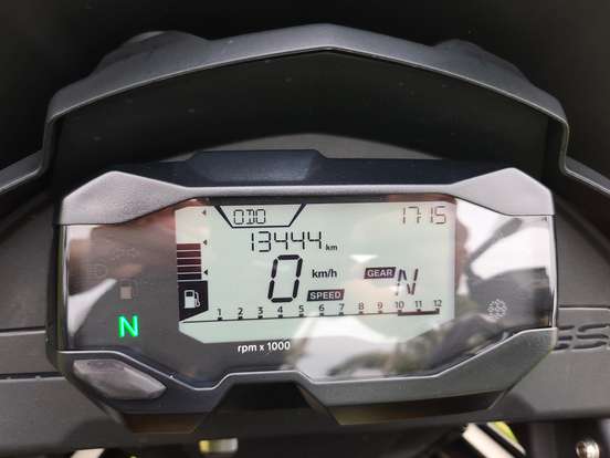 BMW-G 310 GS BMW-G 310 GS-2023
