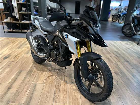 BMW-G 310 GS BMW-G 310 GS-2026