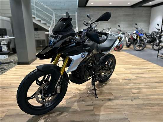 BMW-G 310 GS BMW-G 310 GS-2026