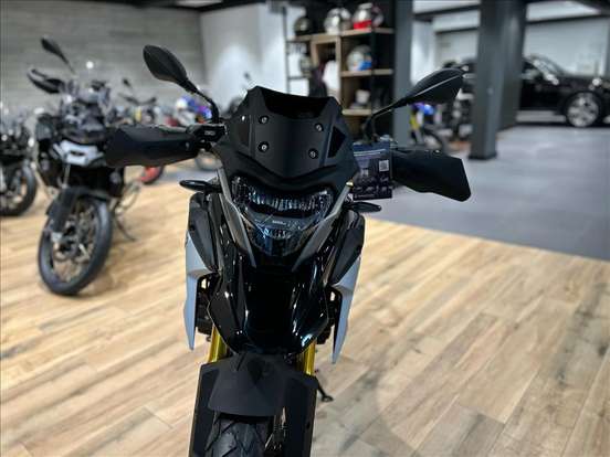 BMW-G 310 GS BMW-G 310 GS-2026