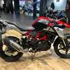 BMW G 310 GS BMW G 310 GS