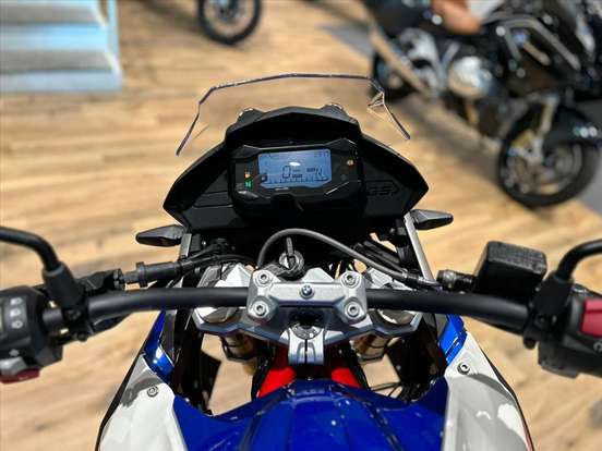 BMW-G 310 GS BMW-G 310 GS-2026