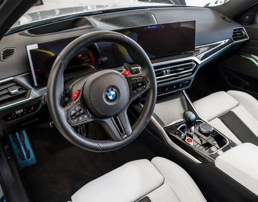 BMW-M3-3.0 I6 TWINTURBO GASOLINA COMPETITION M STEPTRONIC BMW-M3-2023