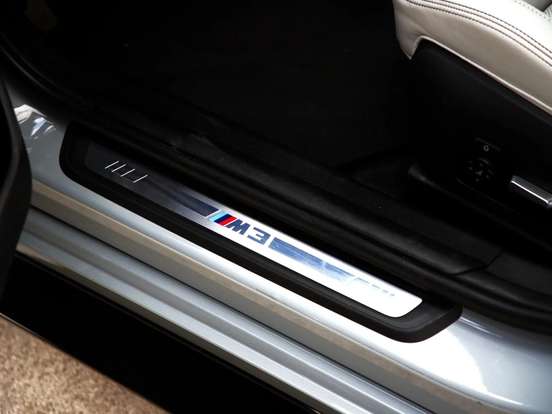 BMW-M3-3.0 I6 TWINTURBO GASOLINA COMPETITION M STEPTRONIC BMW-M3-2023