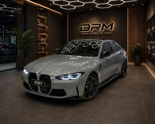 BMW-M3-2023