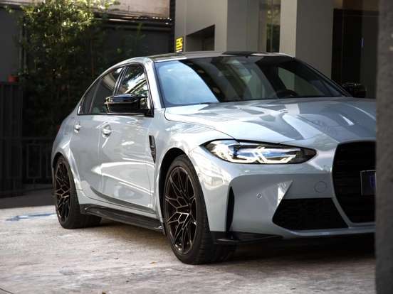 BMW-M3-2023