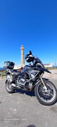 BMW-R 1200 GS BMW-R 1200 GS-2017