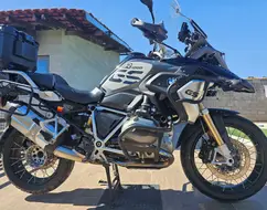 BMW R 1200 GS PREMIUM + BMW R 1200 GS PREMIUM +