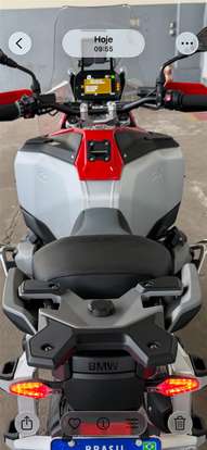 BMW-R 1300 GS ADVENTURE-2025