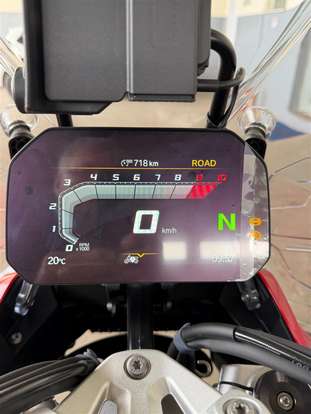 BMW-R 1300 GS ADVENTURE-2025