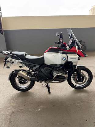 BMW-R 1300 GS ADVENTURE-2025