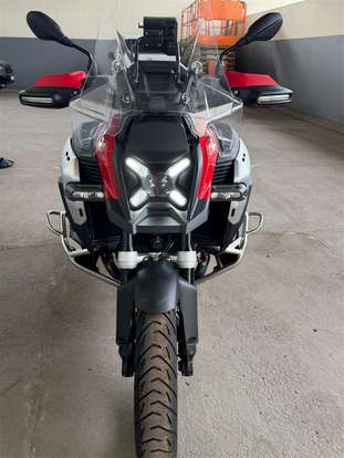 BMW-R 1300 GS ADVENTURE-2025