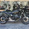 BMW R 12 CRUISER BMW R 12 CRUISER