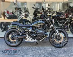 BMW R 12 CRUISER BMW R 12 CRUISER