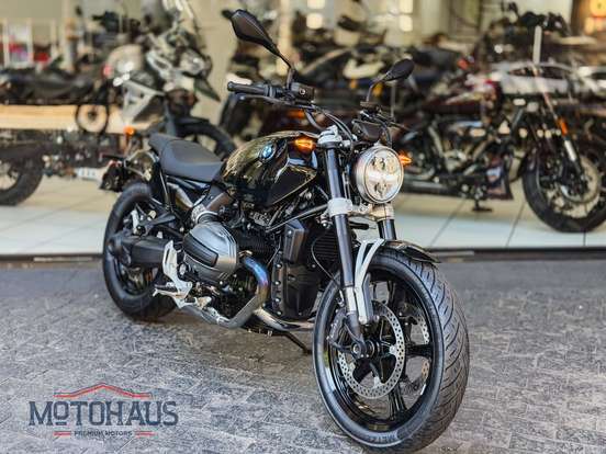 BMW-R 12 CRUISER-2025