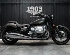 BMW R 18 BMW R 18
