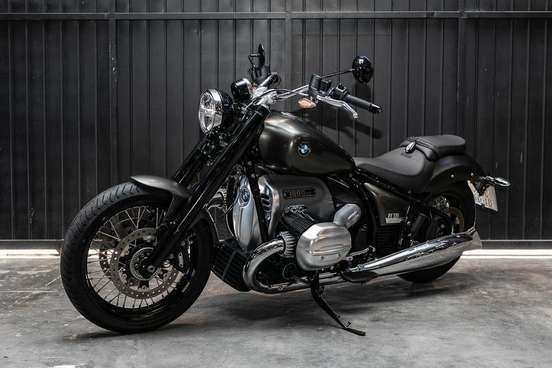 BMW-R 18-2023