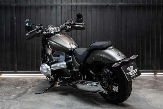 BMW-R 18-2023