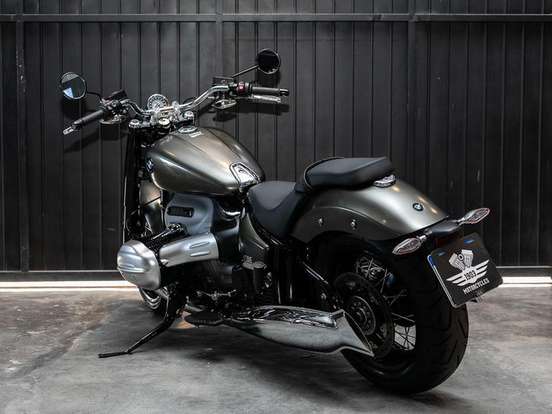 BMW-R 18 BMW-R 18-2023
