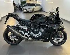 BMW S 1000 RR BMW S 1000 RR