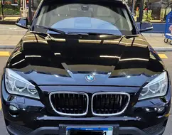 BMW X1 2.0 16V TURBO ACTIVEFLEX SDRIVE20I 4P AUTOMÁTICO BMW X1 2.0 16V TURBO ACTIVEFLEX SDRIVE20I 4P AUTOMÁTICO