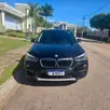 BMW X1 2.0 16V TURBO ACTIVEFLEX SDRIVE20I 4P AUTOMÁTICO BMW X1 2.0 16V TURBO ACTIVEFLEX SDRIVE20I 4P AUTOMÁTICO
