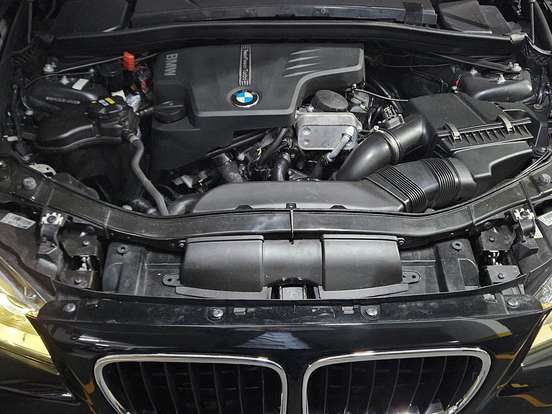 BMW-X1-2.0 16V TURBO ACTIVEFLEX SDRIVE20I 4P AUTOMÁTICO BMW-X1-2015