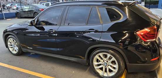 BMW-X1-2015