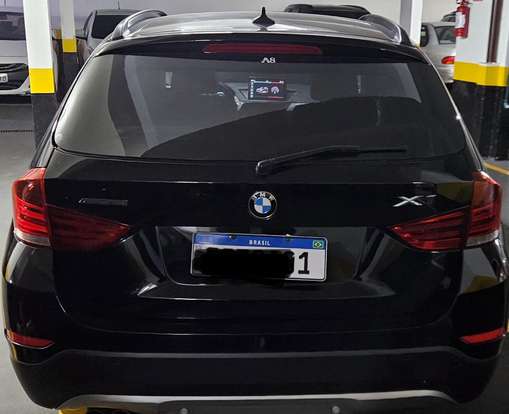BMW-X1-2015