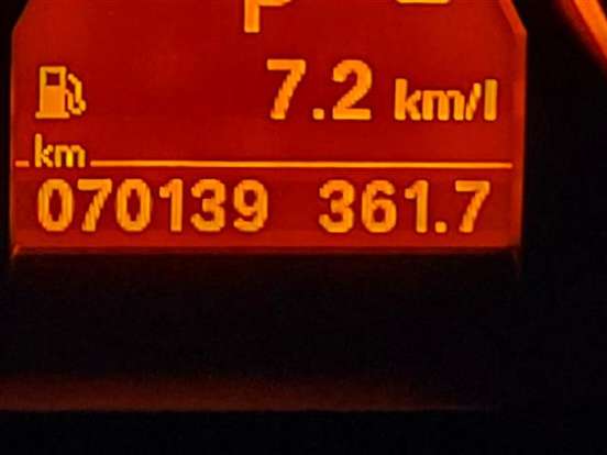 BMW-X1-2.0 16V TURBO ACTIVEFLEX SDRIVE20I 4P AUTOMÁTICO BMW-X1-2015