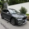 BMW X1 2.0 16V TURBO GASOLINA SDRIVE20I X-LINE 4P AUTOMÁTICO BMW X1 2.0 16V TURBO GASOLINA SDRIVE20I X-LINE 4P AUTOMÁTICO