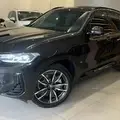 BMW X3 2.0 16V HÍBRIDO M SPORT XDRIVE30E STEPTRONIC BMW X3 2.0 16V HÍBRIDO M SPORT XDRIVE30E STEPTRONIC