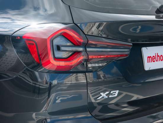 BMW-X3-2.0 16V HÍBRIDO X LINE XDRIVE30E STEPTRONIC BMW-X3-2022