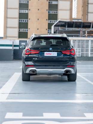 BMW-X3-2022
