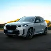 BMW X5 3.0 I6 TURBO HÍBRIDO XDRIVE50E M SPORT AUTOMÁTICO BMW X5 3.0 I6 TURBO HÍBRIDO XDRIVE50E M SPORT AUTOMÁTICO