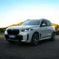 BMW X5 3.0 I6 TURBO HÍBRIDO XDRIVE50E M SPORT AUTOMÁTICO BMW X5 3.0 I6 TURBO HÍBRIDO XDRIVE50E M SPORT AUTOMÁTICO