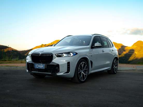 BMW-X5-3.0 I6 TURBO HÍBRIDO XDRIVE50E M SPORT AUTOMÁTICO BMW-X5-2024