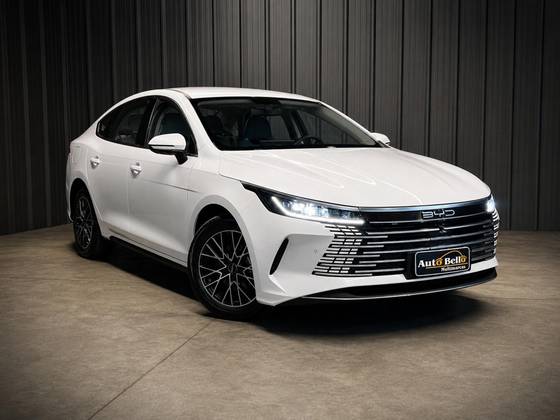 BYD KING 1.5 DM-I PHEV GL AUTOMÁTICO