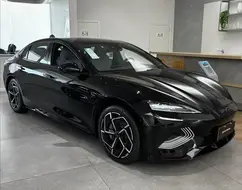 BYD SEAL 82,5 KW ELÉTRICO AWD BYD SEAL 82,5 KW ELÉTRICO AWD