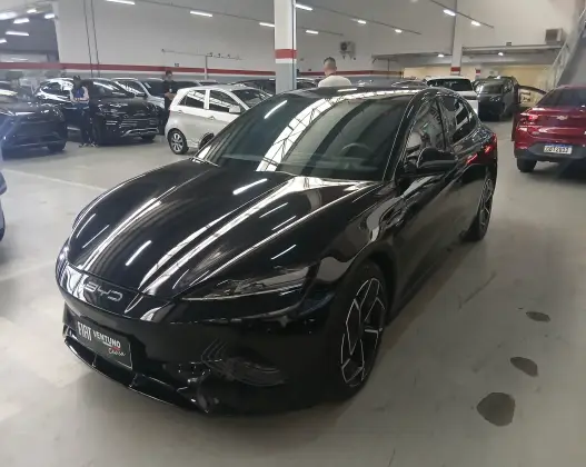 BYD SEAL 82,5 KW ELÉTRICO AWD BYD SEAL 82,5 KW ELÉTRICO AWD