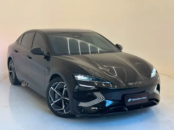 BYD SEAL 82,5 KW ELÉTRICO AWD