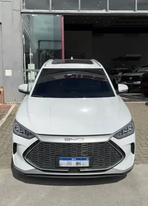 BYD SONG PLUS 1.5 DM-I HÍBRIDO AUTOMÁTICO BYD SONG PLUS 1.5 DM-I HÍBRIDO AUTOMÁTICO