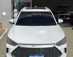 BYD SONG PLUS 1.5 DM-I HÍBRIDO AUTOMÁTICO BYD SONG PLUS 1.5 DM-I HÍBRIDO AUTOMÁTICO