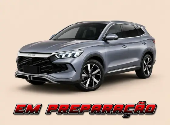 BYD SONG PRO 1.5 DM-I HÍBRIDO GS AUTOMÁTICO BYD SONG PRO 1.5 DM-I HÍBRIDO GS AUTOMÁTICO