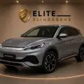 BYD YUAN PLUS 74,8 KW ELÉTRICO AWD BYD YUAN PLUS 74,8 KW ELÉTRICO AWD