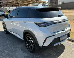 BYD DOLPHIN 60,5 KW ELÉTRICO PLUS BYD DOLPHIN 60,5 KW ELÉTRICO PLUS